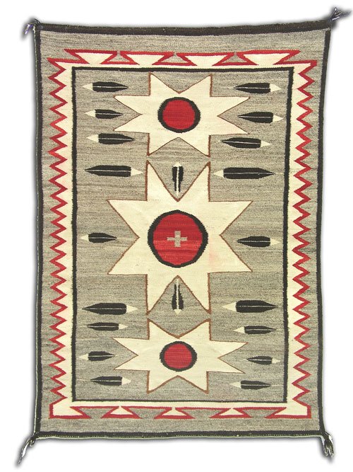 Navajo Rug