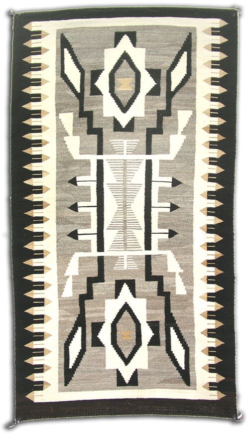 Navajo Rug