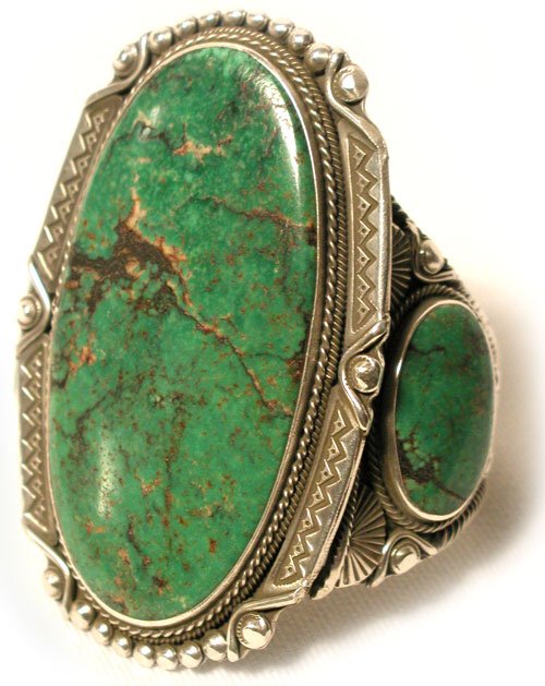 Navajo Bracelet