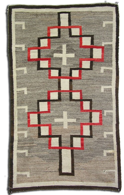 Navajo Rug