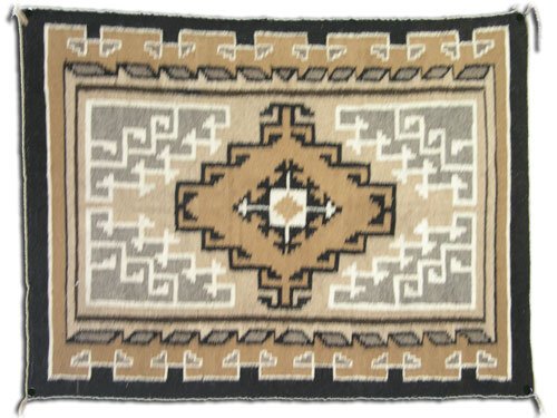 Navajo Weaving