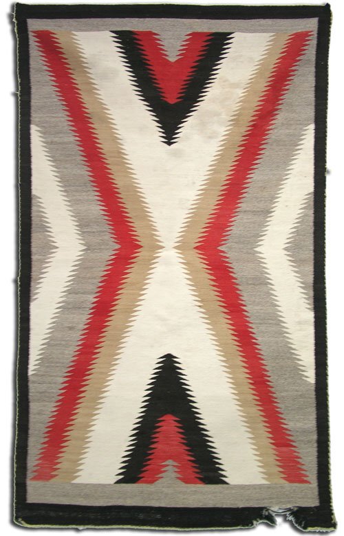 Navajo Rug
