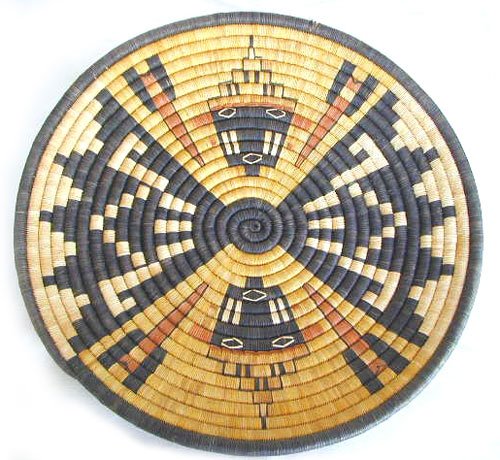 Hopi Tray