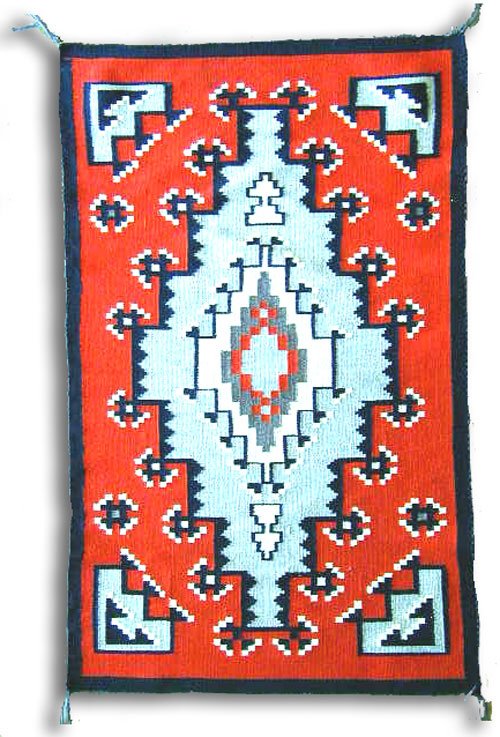 Navajo Weaving