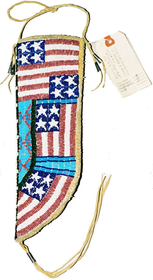 Sioux Knife Case