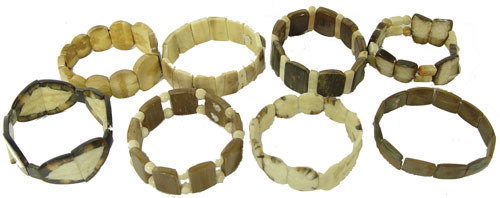 Ivory Bracelets