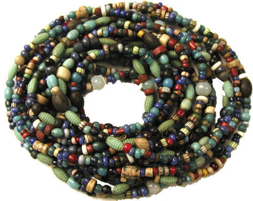 Tradebeads