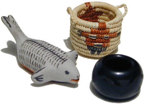 Miniature Collection