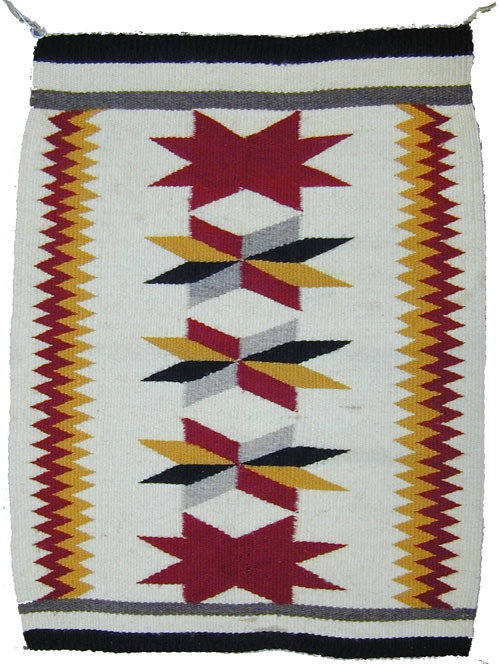 Navajo Weaving