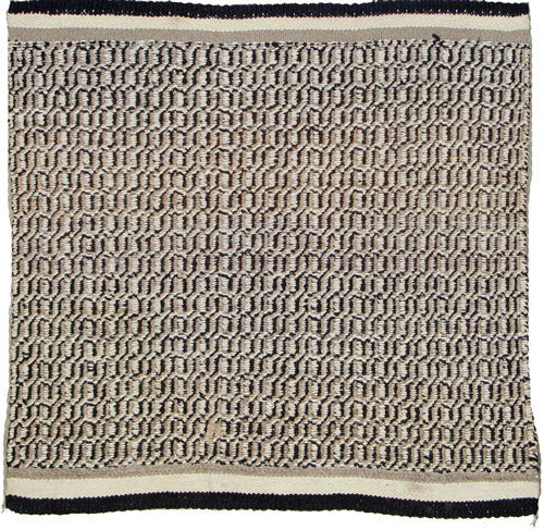 Navajo Weaving