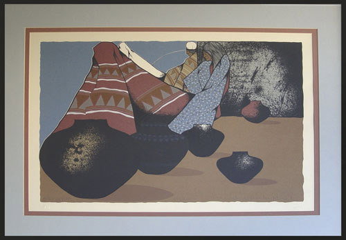 Amado Pena (b - 1943)