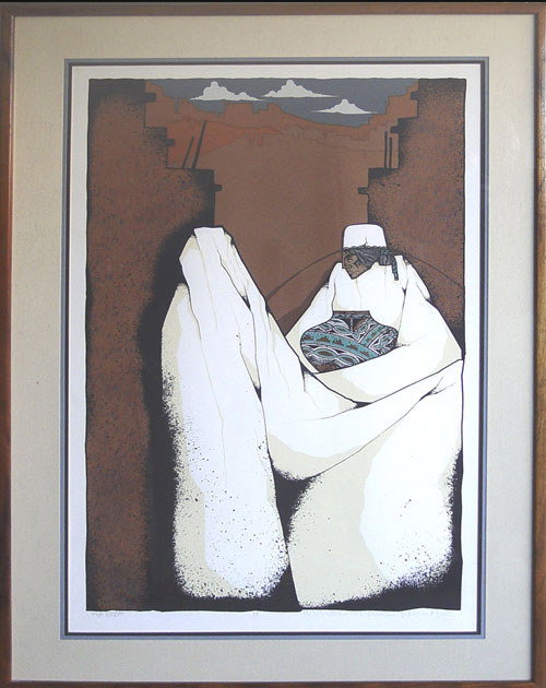 Amado Pena (b - 1943)