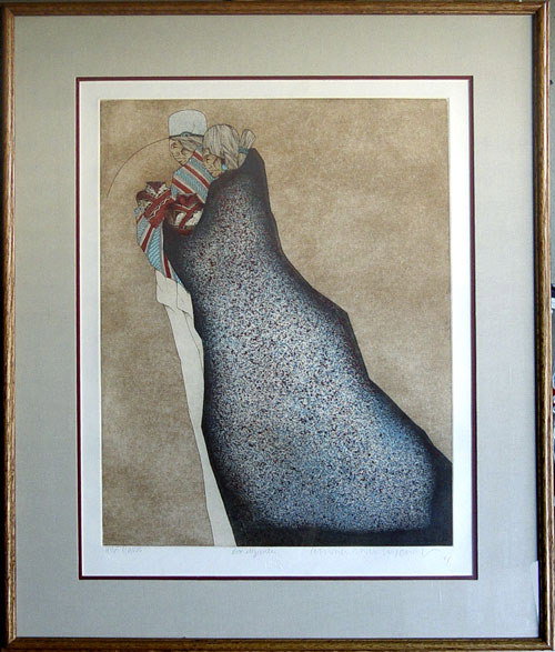 Amado Pena (b - 1943)