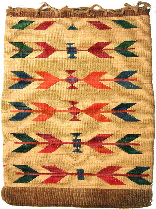 Nez Perce Bag