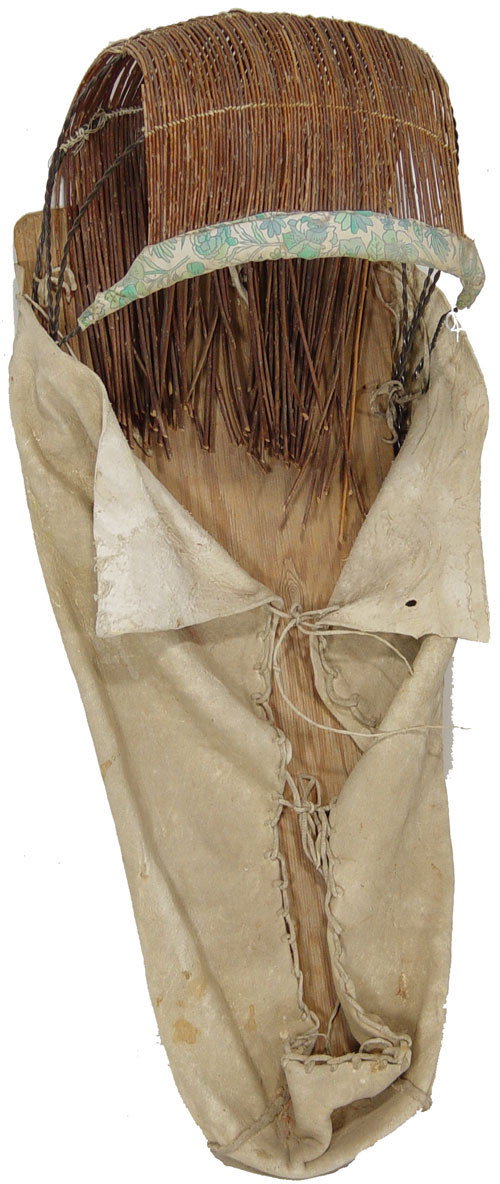 Paiute Cradle