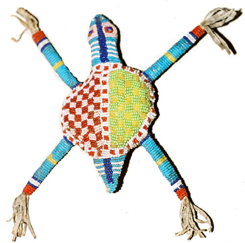 Sioux Fetish