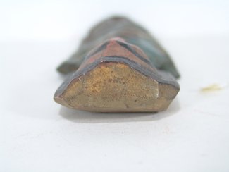 Mexican Carved Santo - 5