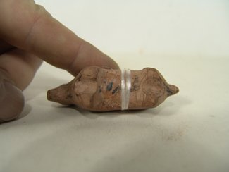 Zuni Bear Fetish - 7