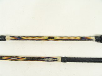 Two Horsehair Drumsticks - 3
