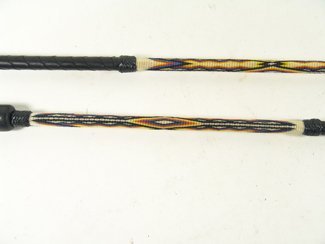 Two Horsehair Drumsticks - 4