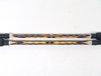 Two Horsehair Drumsticks - 5