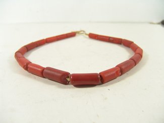 Antique Tradebead Necklace