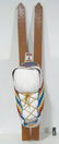 375: Southern Plains Beaded Cradle - 2