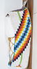 375: Southern Plains Beaded Cradle - 3