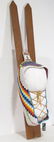 375: Southern Plains Beaded Cradle - 4