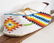 375: Southern Plains Beaded Cradle - 5