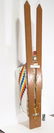 375: Southern Plains Beaded Cradle - 6