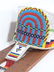375: Southern Plains Beaded Cradle - 9