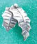 462: Navajo Horse Rosettes - 3