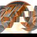 588: Anasazi Pottery Bowl