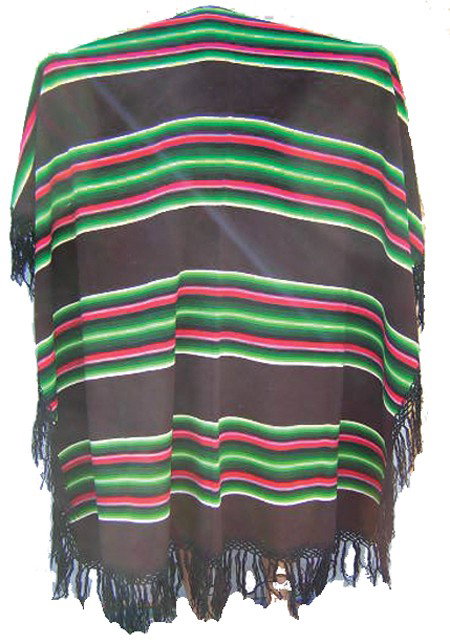 Pendleton Weaving: 1940s, "Beaver State" wool blanket by Pendleton, with label. Very good condition. 76" x 60"