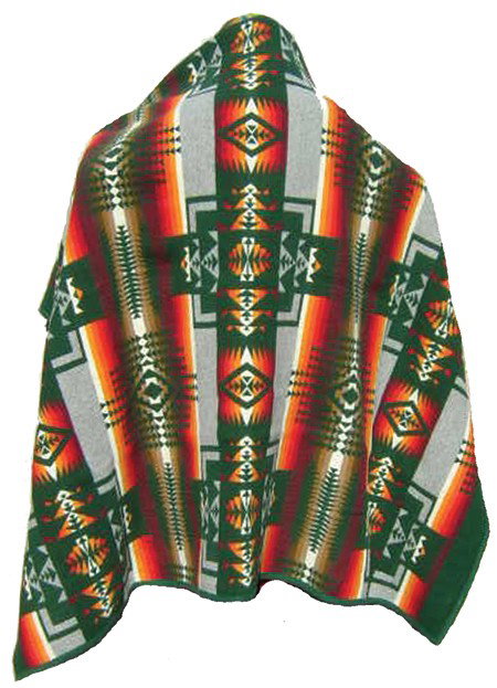 Pendleton Blanket