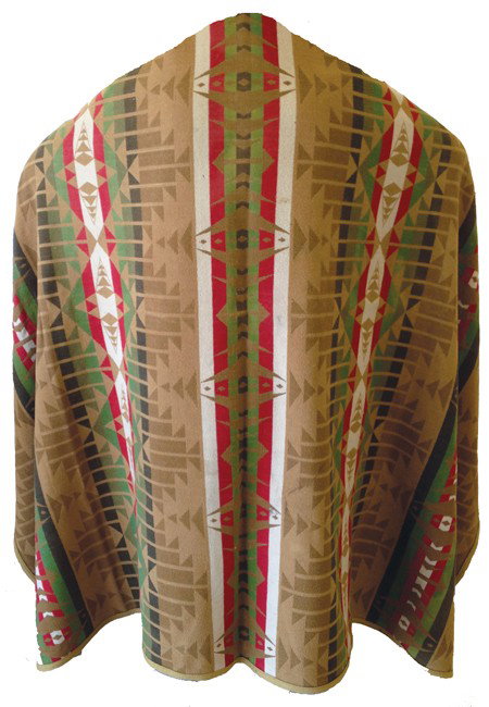 Pendleton Blanket