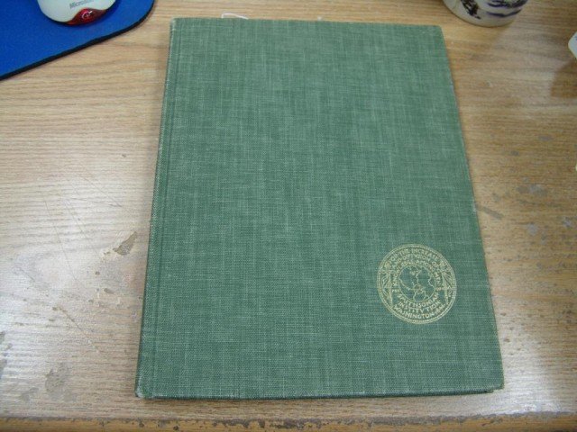 Collectors Book - Bark Canoes: Bark Canoes & Skin Boats of North America by Edwin Tappan Adney and Howard I. Chapelle. 1964. Hardcover. Very good condition. The bark canoes of the North American Indians, particularly those of birch