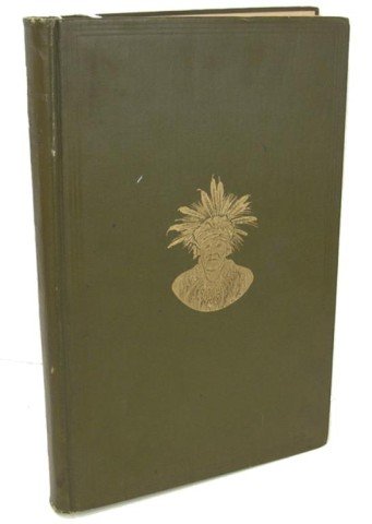 B.A.E. Collector's Book: Sought after Vol. 39 "The Osage Tribe - The Right of Vigil" by Francis Le Flesche. Outlining language, song, tradition, etc. Very good used condition. Circa: 1917 Size: 8" x 11-1/2"