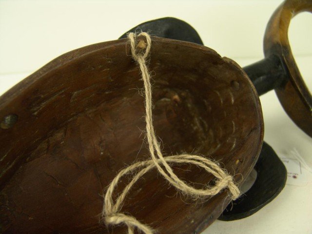 African Mask - 4