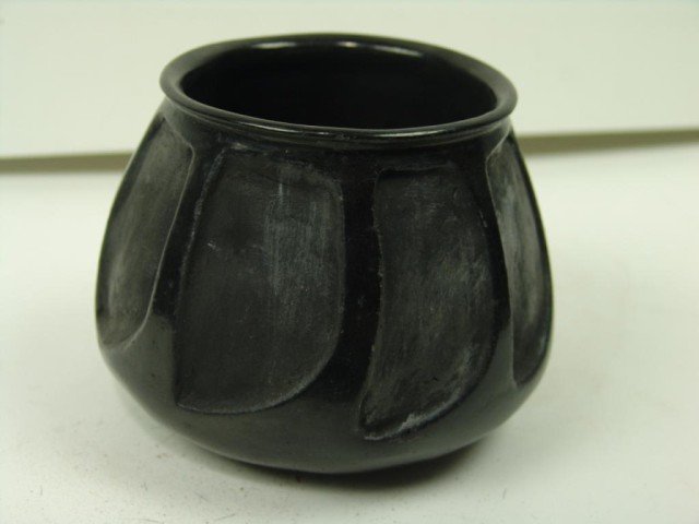 Pottery Jar