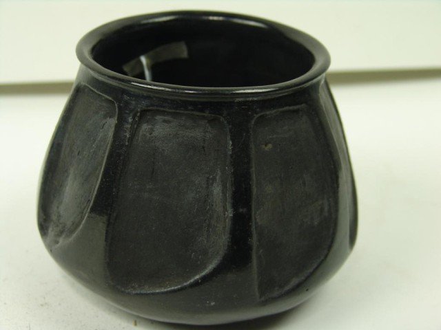 Pottery Jar - 2