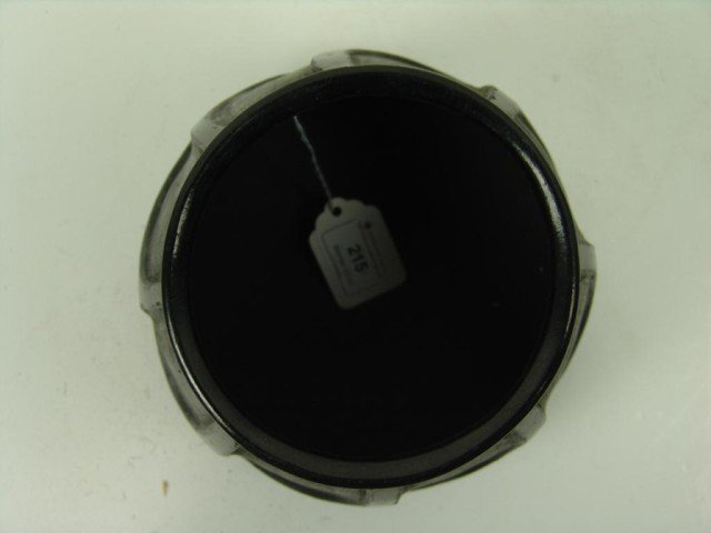 Pottery Jar - 3