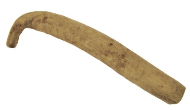 Hide Scraper