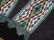 Woodlands Beaded Bandolier - 2
