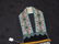 Woodlands Beaded Bandolier - 4