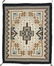 Navajo Rug/Weaving - Rachel Curley