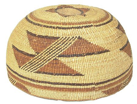 Hupa Basket Hat (1 of 9)
