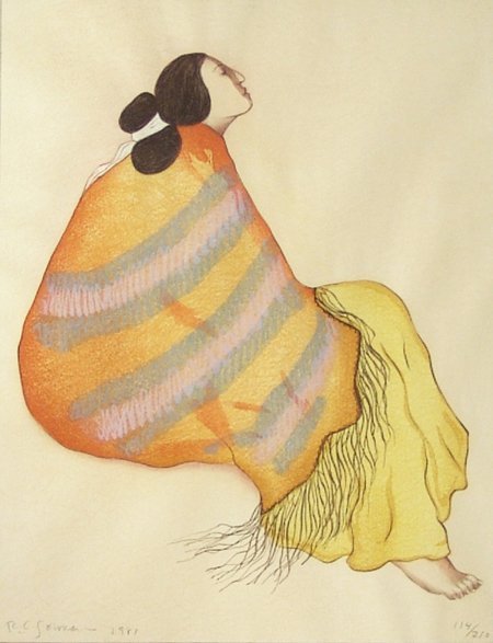 R.C. Gorman (1 of 9)