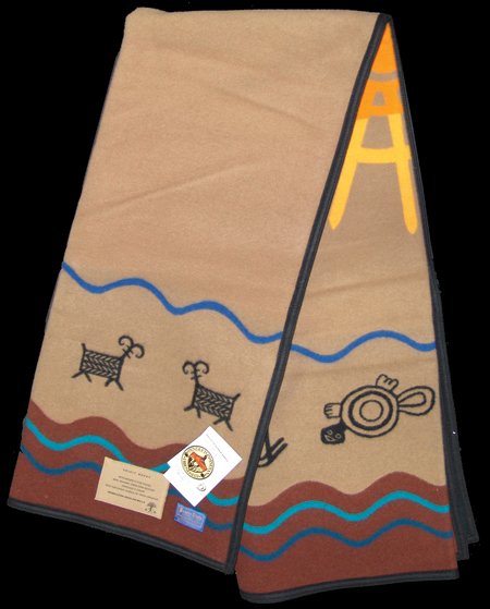 Pendleton Blanket (1 of 10)